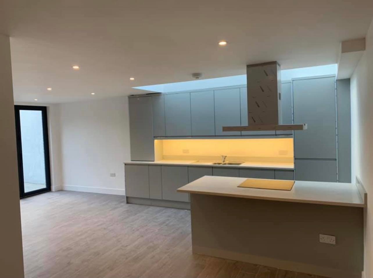 Leyton High Road Flats BTM Solutions